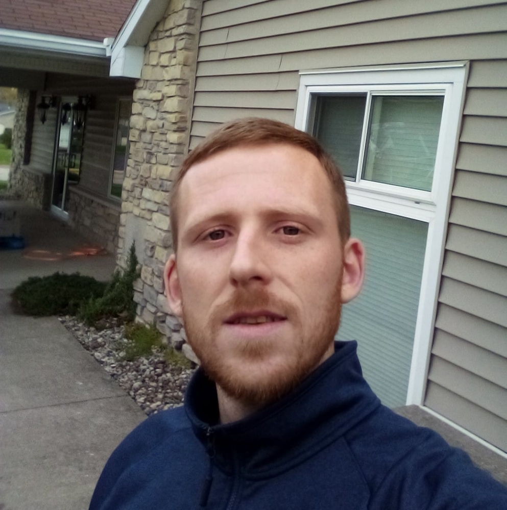 Meet your Posher, Kevin